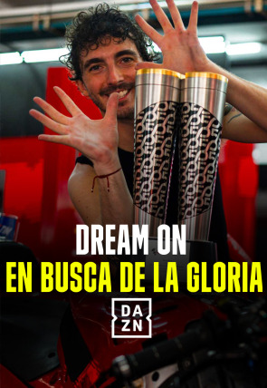 Ducati y Pecco Bagnaia en busca de la gloria T1 · Malasia en la programación de DAZN 1 HD (Deportes)
