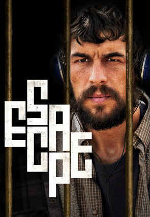 Escape en la programación de M+ Drama HD (Cine)