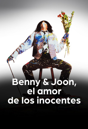 Benny y Joon, el amor de los inocentes en la programación de Cosmo HD (Cine)