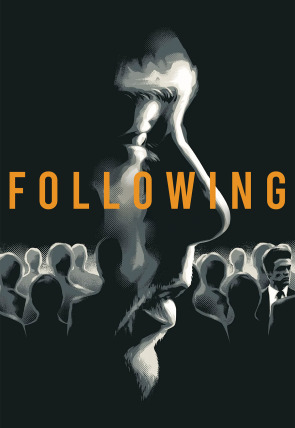 Following en la programación de M+ Indie HD (Cine)