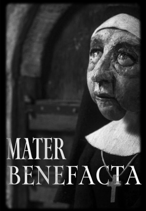 Mater Benefacta en la programación de M+ Indie HD (Cortometrajes)