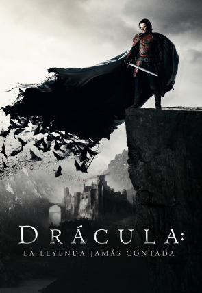 Drácula: La leyenda jamás contada - Paramount Network