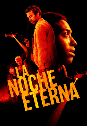 La noche eterna en la programación de M+ Indie HD (Cine)
