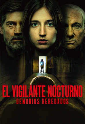 El vigilante nocturno: demonios heredados