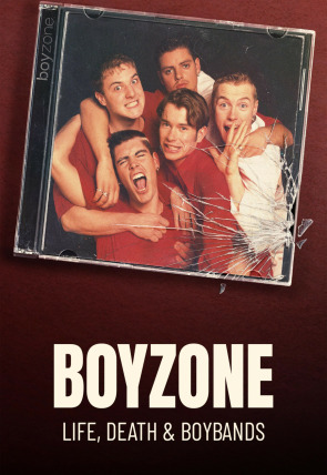 Boyzone: Life, Death &amp; Boybands: No hay a quien culpar T1 E3 · When All Is Said and Done en la programación de SkyShowtime (Documentales)