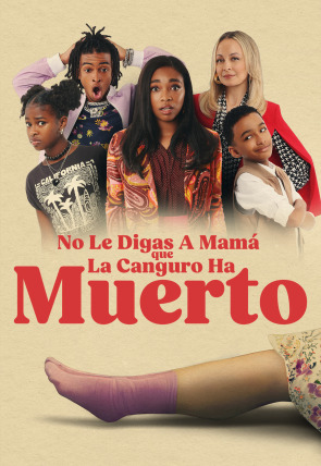 No le cuentes a mamá que la niñera ha muerto en la programación de SkyShowtime (Cine)
