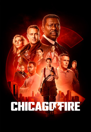 Chicago Fire T11 en la programación de Divinity (Series)