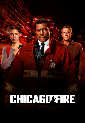 Chicago Fire T12 en la programación de Divinity (Series)