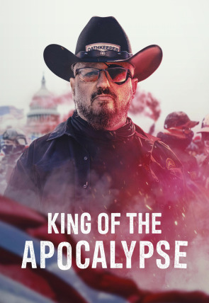 King of the Apocalypse en la programación de SkyShowtime (Documentales)