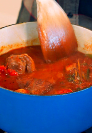 Súper Mario Boss T2 E6 en la programación de Caza y Pesca HD (Ocio y Aficiones)