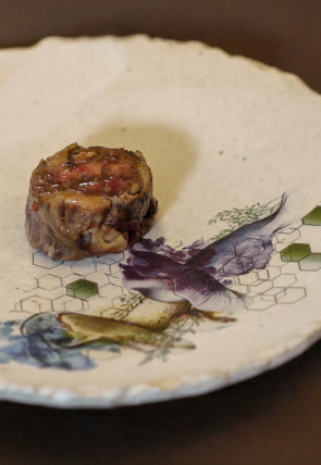 Cocina salvaje con Daniel Ochoa T1 · Caza en la programación de Caza y Pesca HD (Ocio y Aficiones)