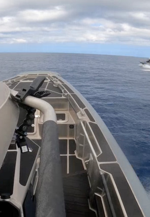 Imagen de la programas Control de aeropuertos: el Caribe · Cocaína encallada