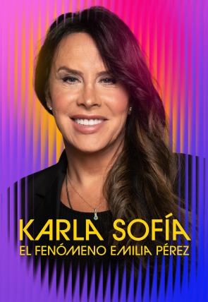 Karla Sofía. El fenómeno Emilia Pérez en la programación de M+ Drama HD (Cine)