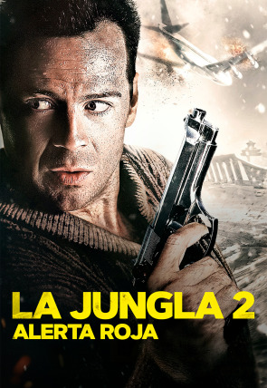 La jungla 2 (Alerta roja)