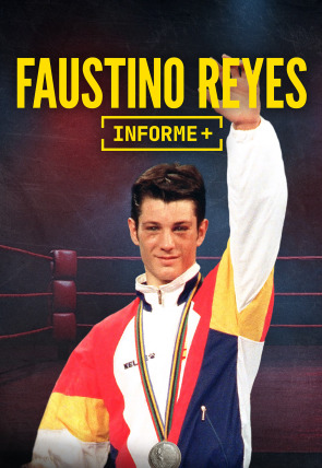 Informe Plus+. Faustino Reyes. El precio de la Plata en la programación de M+ Originales HD (Deportes)