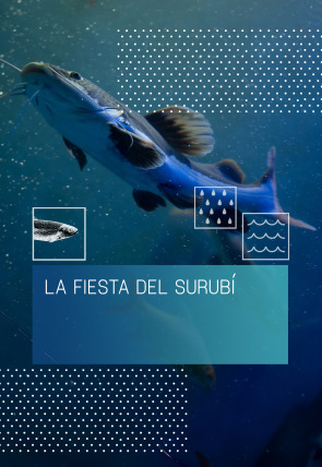La fiesta del Surubí