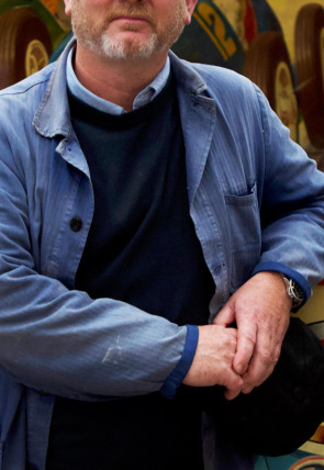 Maestros de la restauración T14 · Especial West Country en la programación de Discovery (Entretenimiento)