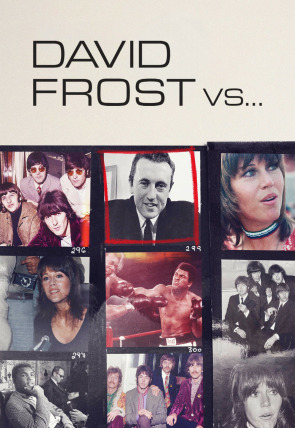 David Frost vs. T1 · David Frost frente a Oriente Medio en la programación de SkyShowtime (Documentales)