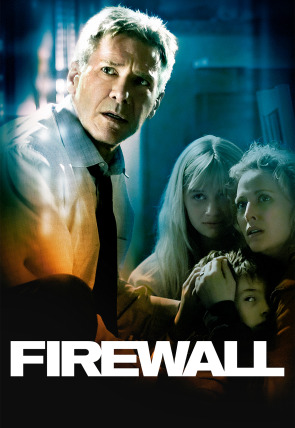 Firewall en la programación de Movistar Plus+ HD (Cine)