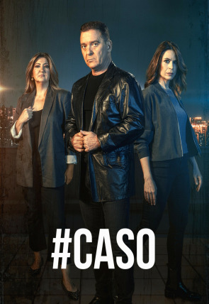Carátula de #Caso: El Barrio, Parte 1 · #Caso: Familia Barrio. Parte 1