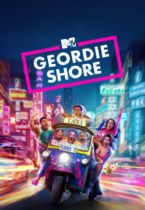 Geordie Shore T25 · ¡Nunca digas nunca! en la programación de MTV España (Entretenimiento)