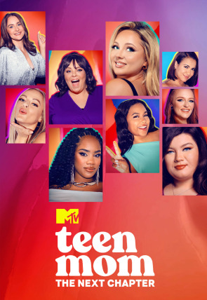 Teen Mom: The Next Chapter T2 · Compre uno y llévese otro gratis en la programación de MTV España (Entretenimiento)