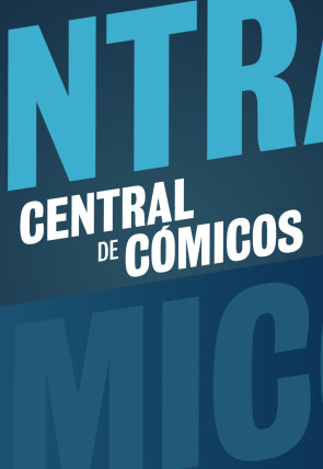 Central de Cómicos: Pasión por la Comedia, Programa hoy en Paramount Network - Guia TV
