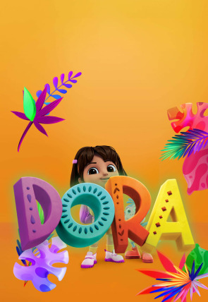 Dora T2 E7 · Jalea de troll / Atrapa a ese gatito