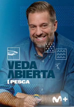 Veda Abierta Pesca T4 · Feria del Salmón de Cornellana 25 años