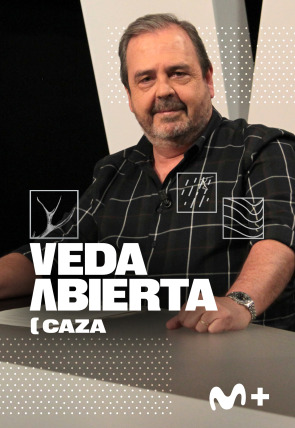 Veda Abierta Caza T4 · Cazadores de imágenes y sonidos de la naturaleza en la programación de Caza y Pesca HD (Ocio y Aficiones)