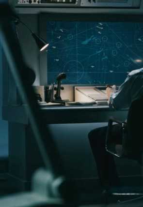 Mayday: Catástrofes aéreas · Colisión catastrófica en la programación de National Geographic HD (Documentales)