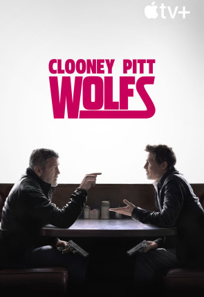 Wolfs en la programación de M+ Comedia HD (Cine)