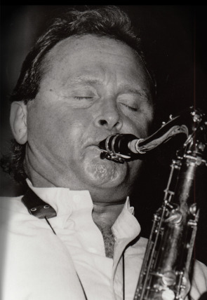 Stan Getz - The Last Video Recording en la programación de Mezzo (Música)