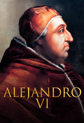 Habemus Papam: Una historia de poder · Arte y poder en la programación de Movistar Plus+ HD (Documentales)