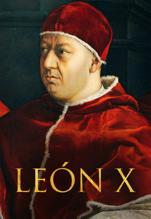 Habemus Papam: Una historia de poder · El cisma de la Iglesia en la programación de Movistar Plus+ HD (Documentales)