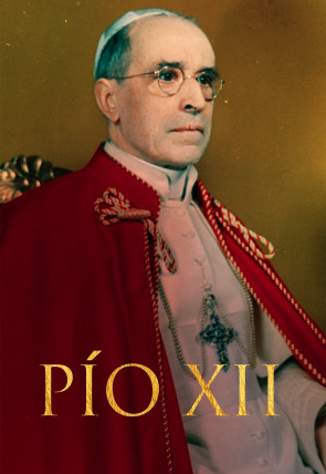 Habemus Papam: Una historia de poder · En tiempos de guerras en la programación de Movistar Plus+ HD (Documentales)