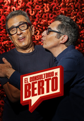 El consultorio de Berto T2 · Andreu Buenafuente y la cultura de la respuesta en la programación de M+ Comedia HD (Entretenimiento)