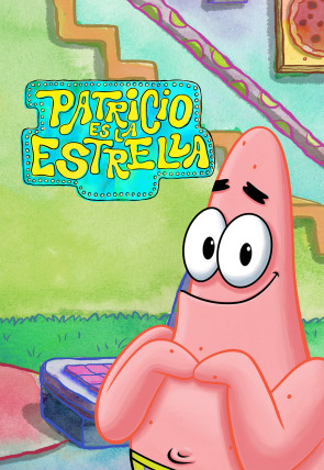 Patricio es la estrella (dobles) T3 E8 · Bromas Pat-pesadas / Un brindis chistoso por Patrricio