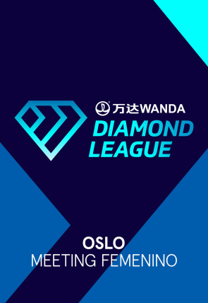 Diamond League T2025 · Meeting Femenino: Oslo en la programación de M+ Ellas Vamos HD (Deportes)