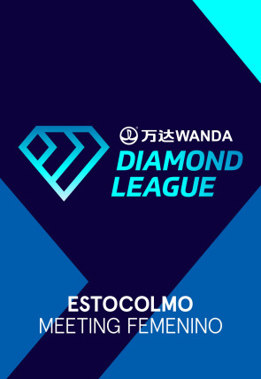 Diamond League T2025 · Meeting Femenino: Estocolmo en la programación de M+ Ellas Vamos HD (Deportes)