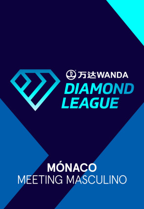 Carátula de DIRECTO Meeting: Mónaco:  Diamond League