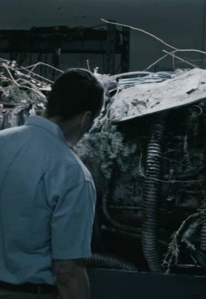 Mayday: Catástrofes aéreas · Volando con el depósito vacío en la programación de National Geographic HD (Documentales)