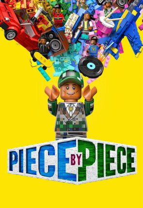 Piece by Piece en la programación de SkyShowtime (Documentales)