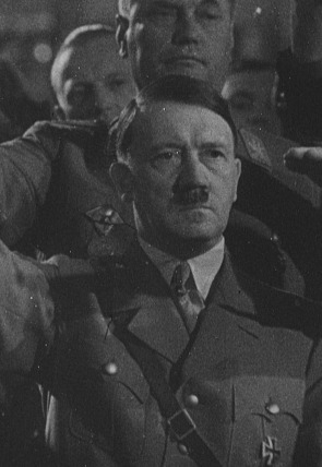 Póster de Descifrando a Hitler: Tirano