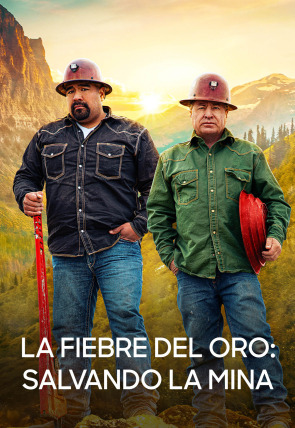 La fiebre del oro: salvando la mina · Millones en los Monzones en la programación de Discovery (Documentales)