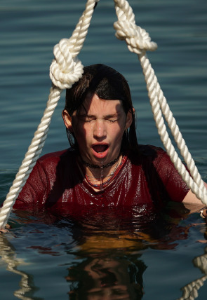 Póster de Mi familia vive en Alaska