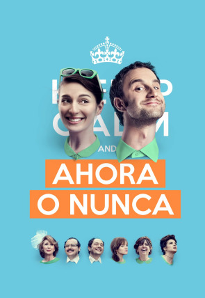 Ahora o nunca