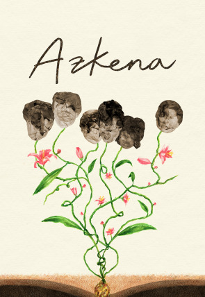 Azkena en la programación de M+ Drama HD (Cortometrajes)