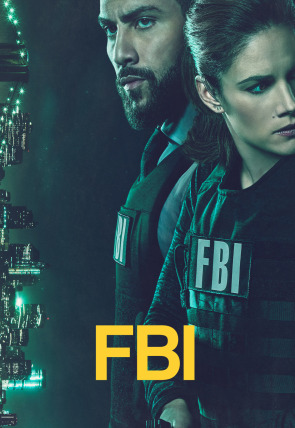 FBI T3 E5 · Empezar de cero en la programación de Warner TV HD (Series)