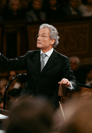 Czech Philharmonic Alain Altinoglu Beatrice Rana: Berlioz Mendelssohn Ravel en la programación de Mezzo (Música)